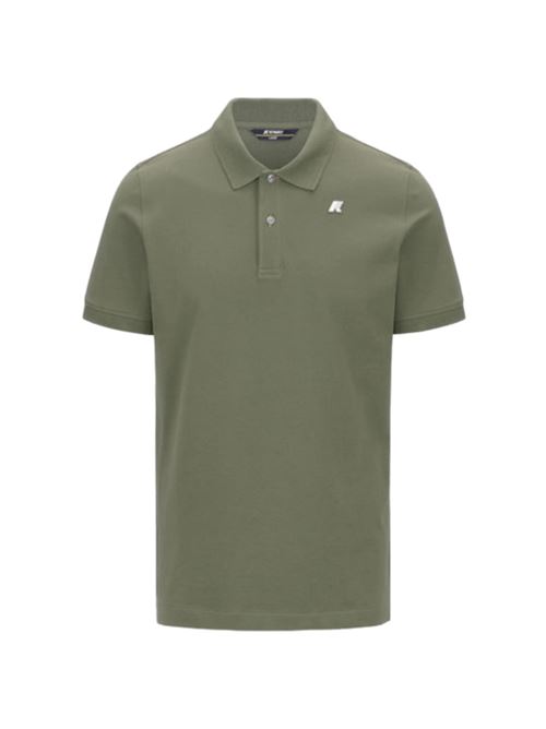 VINNIE K-WAY | K1125CWV15